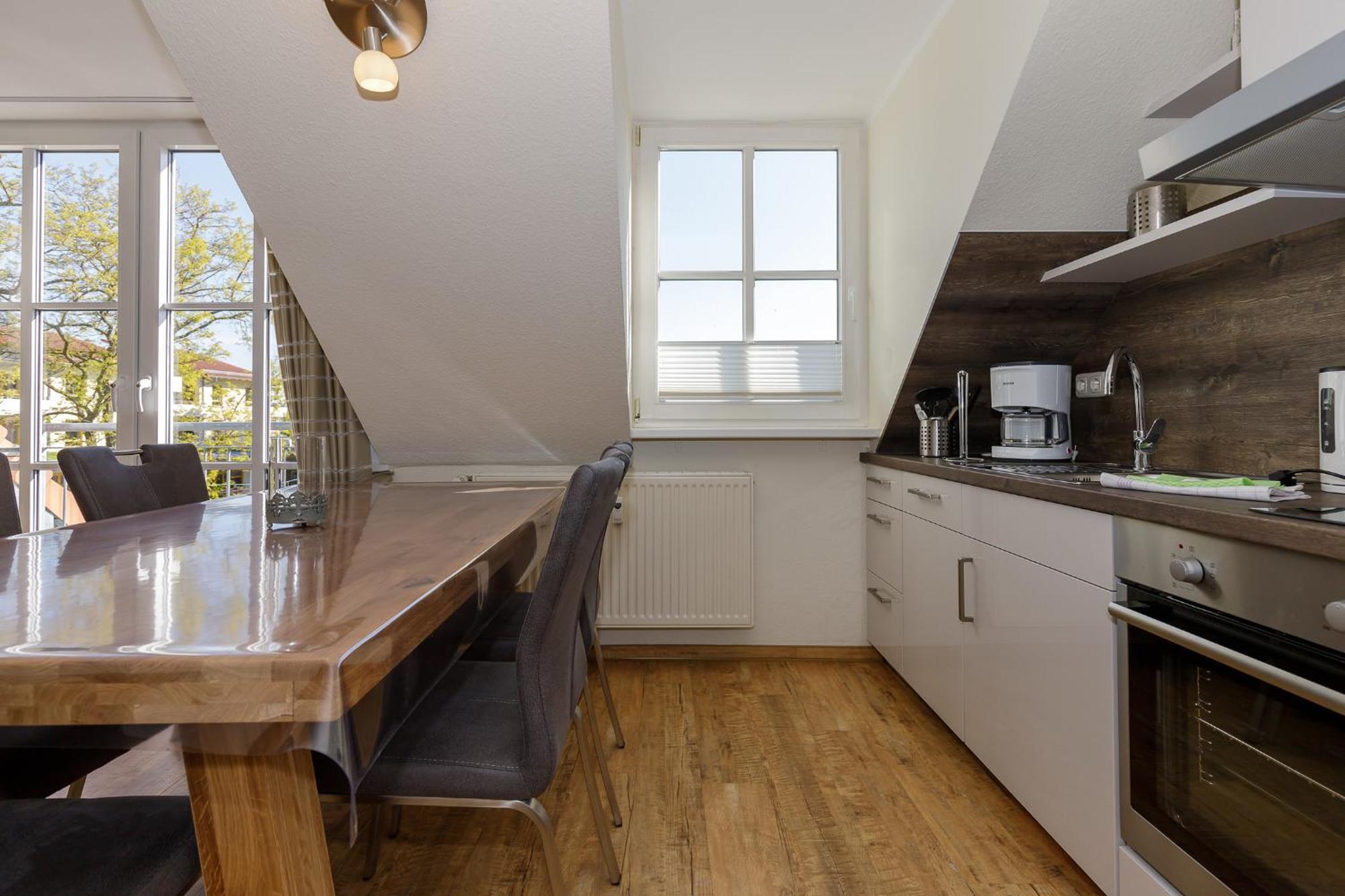 Apartamento Strandjuwel 251