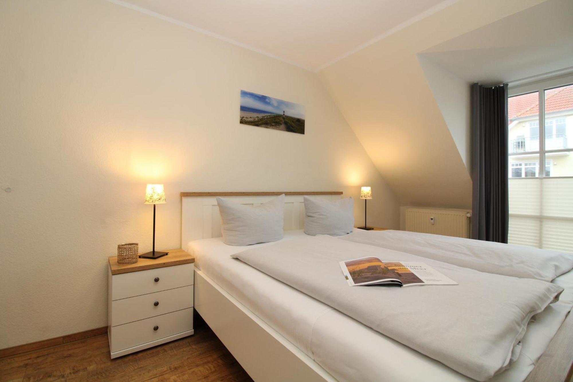 Apartment Strandjuwel 251