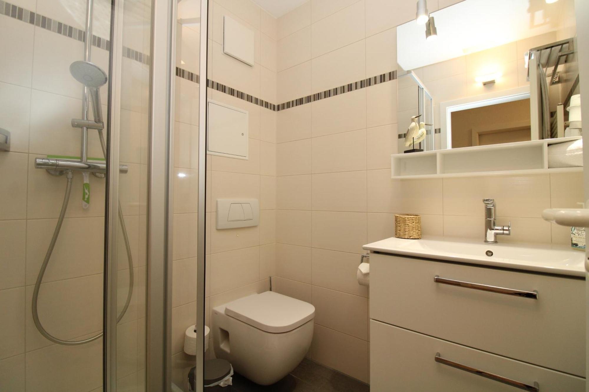 Strandjuwel 251 Apartamento *