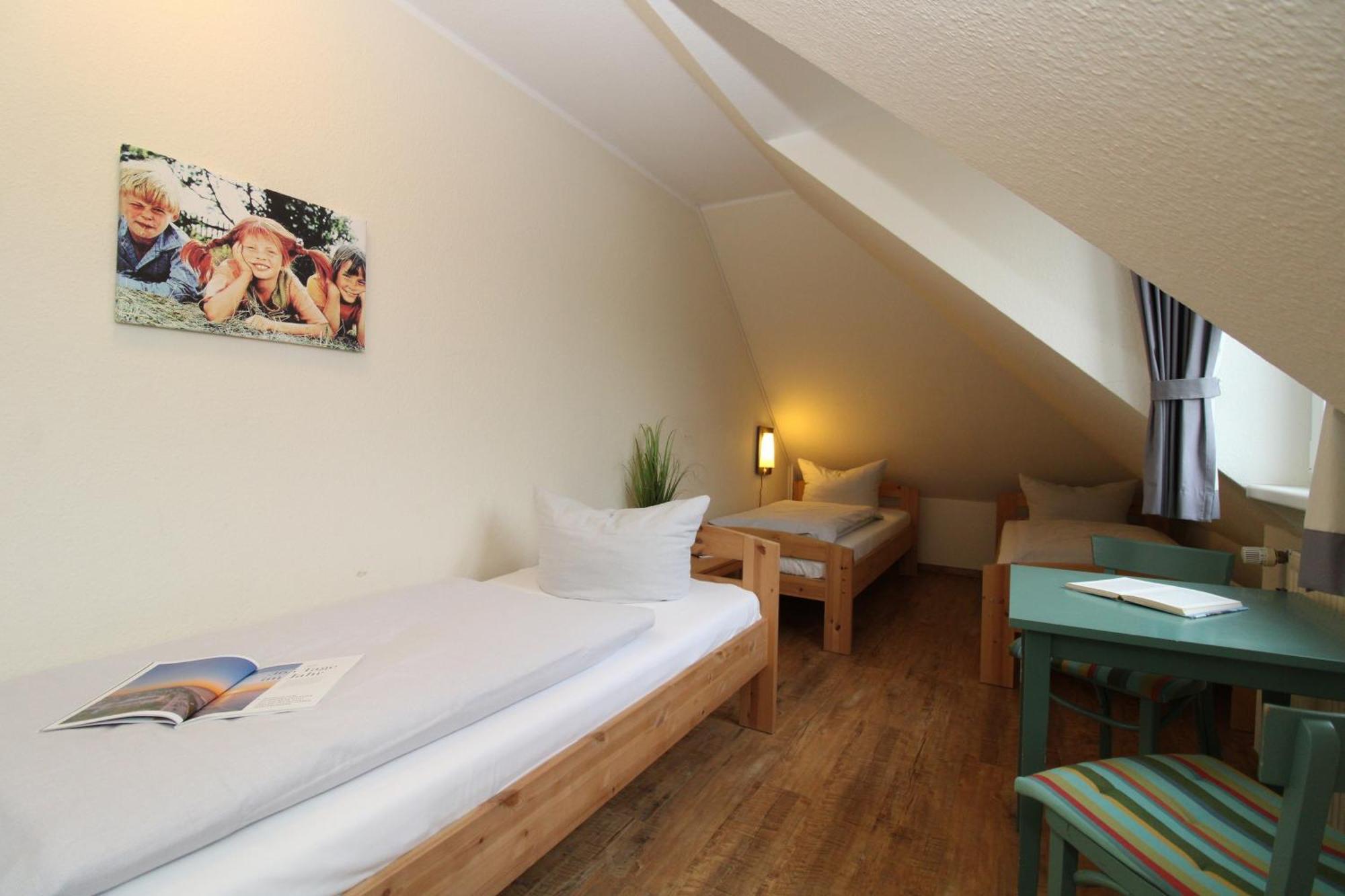 Apartamento Strandjuwel 251 *