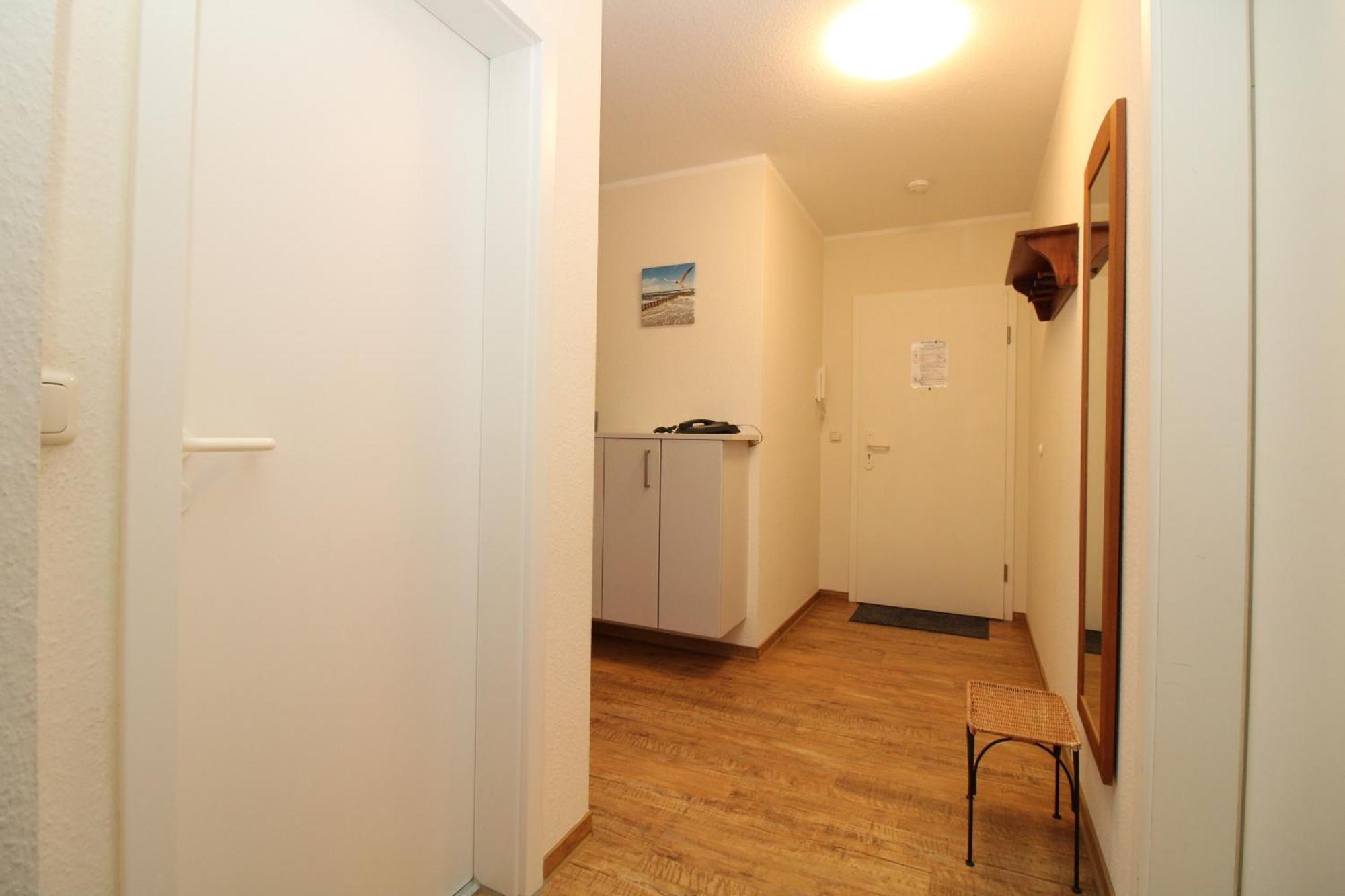 Strandjuwel 251 Apartment