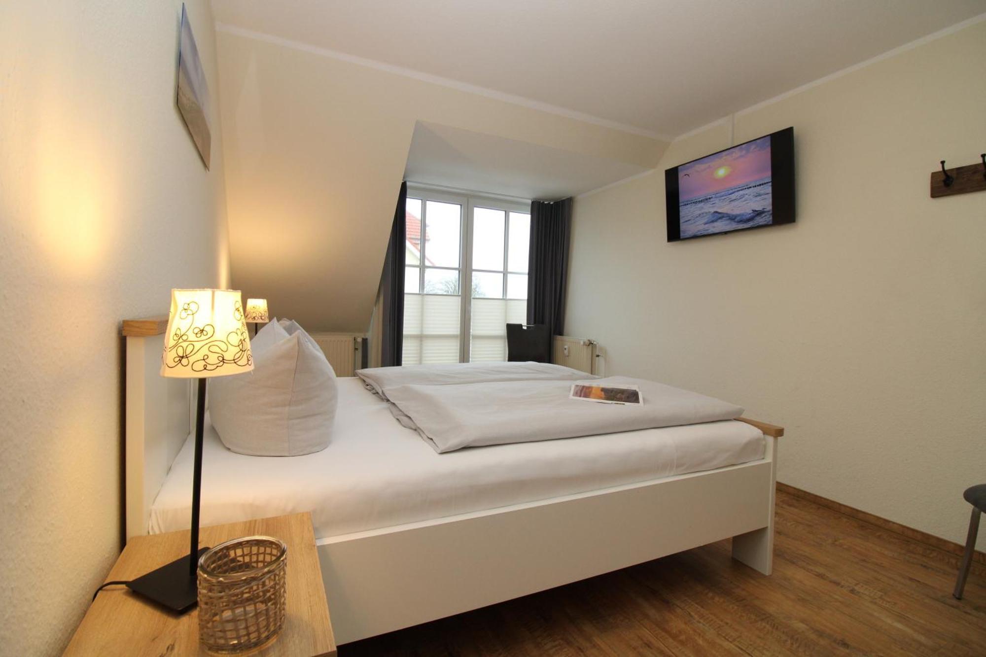 Apartamento Strandjuwel 251