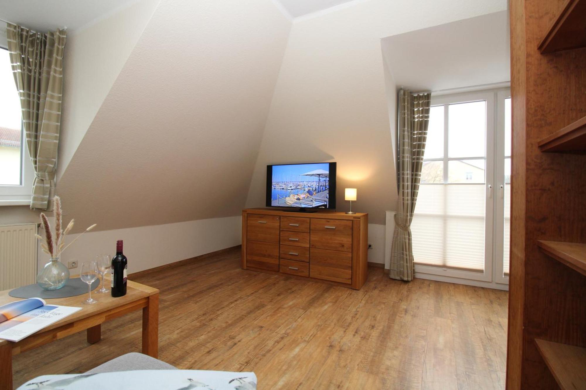 Apartamento Strandjuwel 251